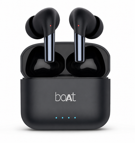 boAt Airdopes 155 β Power Meets Style π§