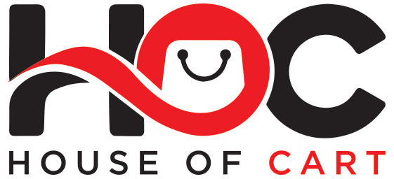 House Of Cart