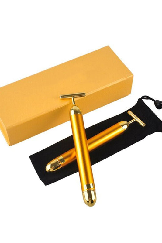 24K GOLDEN MASSAGER