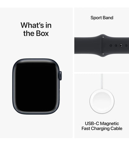 Stylish Series 9 Smartwatch for Men & Women – Casual & Formal Watch