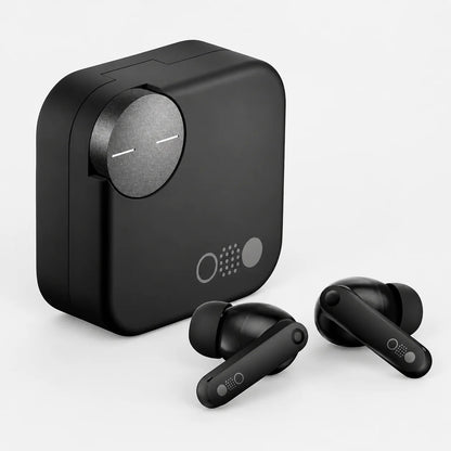 Prelium CMT Wireless Bluetooth Earbuds