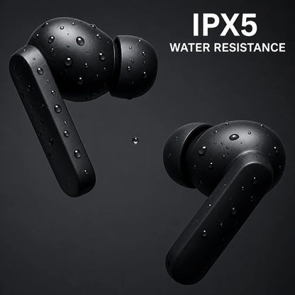 Prelium CMT Wireless Bluetooth Earbuds