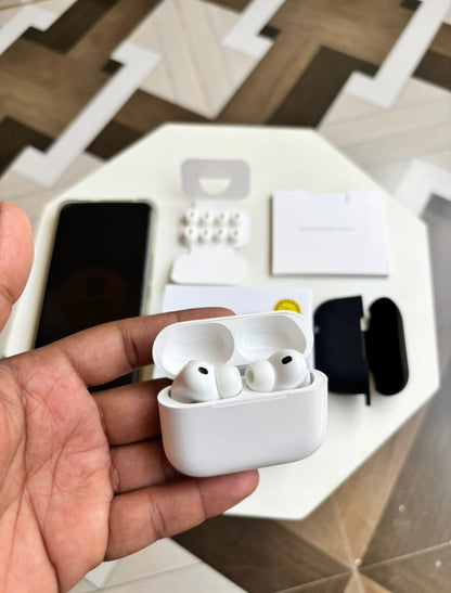 Essentials Collection Buds+Power Bank+Watch