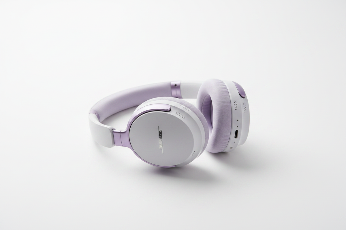 Bose QuietComfort Ultra - Lifestyle